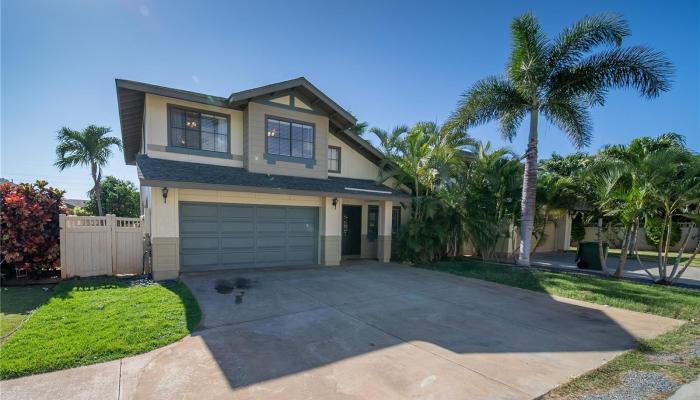 91-1005  Pakaweli Street Kapolei-kai, Ewaplain home - photo 1 of 1