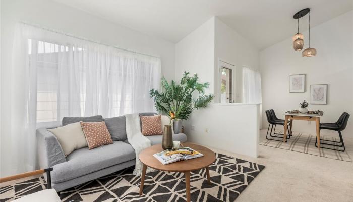 91-1008 Kaiopua Street townhouse # M1, Ewa Beach, Hawaii - photo 1 of 1