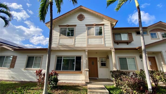 91-1008 Kaiopua Street townhouse # M2, Ewa Beach, Hawaii - photo 1 of 25
