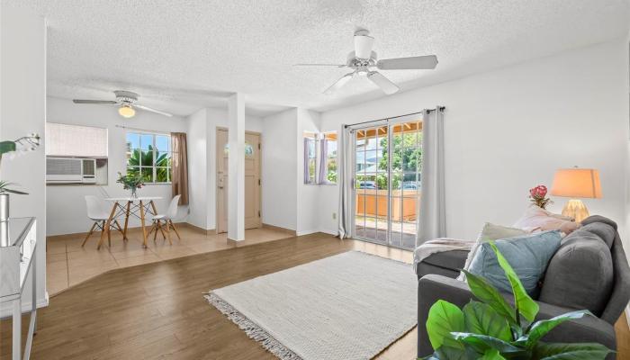 91-1008 Makaaloa Street townhouse # 3E, Ewa Beach, Hawaii - photo 1 of 21