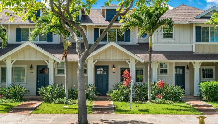 Ocean Pointe townhouse # 304, Ewa Beach, Hawaii - photo 1 of 1