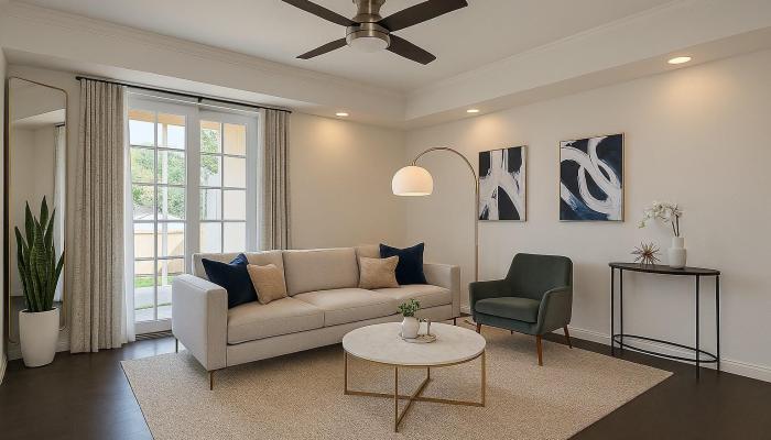 West Loch Fairways condo # 4G, Ewa Beach, Hawaii - photo 1 of 10