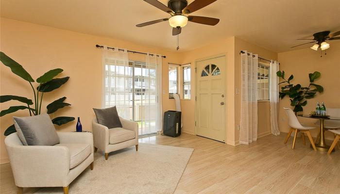 91-1010B Makaaloa Street townhouse # 4B, Ewa Beach, Hawaii - photo 1 of 1