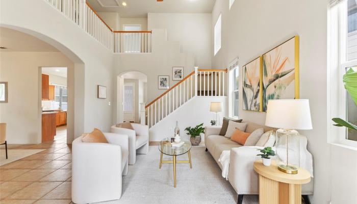 91-1011  Kaikane Street Ocean Pointe, Ewaplain home - photo 1 of 1