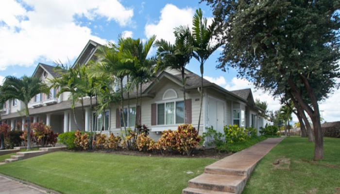 837-5230 townhouse # 406, Ewa Beach, Hawaii - photo 1 of 10