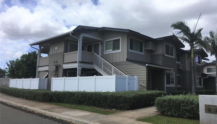 Kapolei townhouse # 403, Kapolei, Hawaii - photo 1 of 1