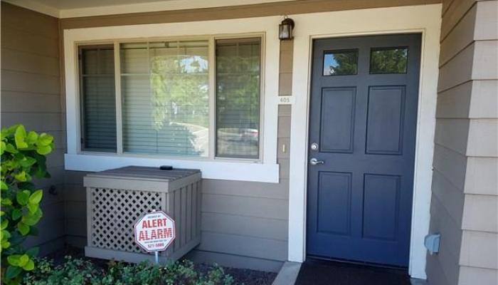 VOKA townhouse # 405, Kapolei, Hawaii - photo 1 of 1