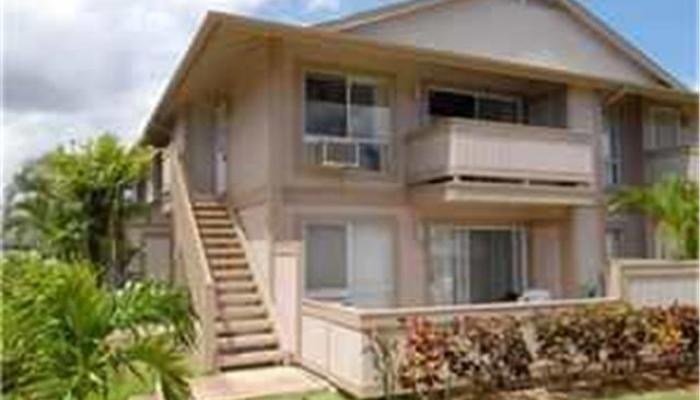Palm Villas condo # 17/S, Ewa Beach, Hawaii - photo 1 of 3