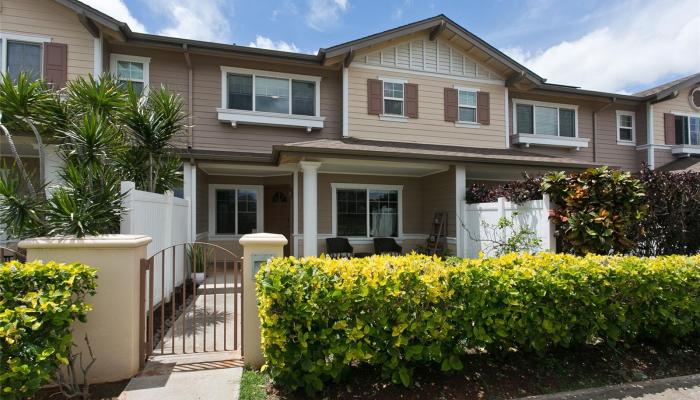 OCEAN POINTE townhouse # 5402, Ewa Beach, Hawaii - photo 1 of 1