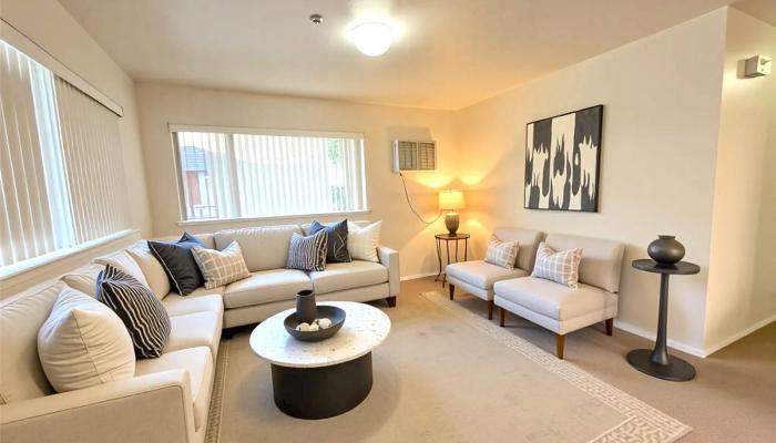 Villages of Kapolei townhouse # 306, Kapolei, Hawaii - photo 1 of 1