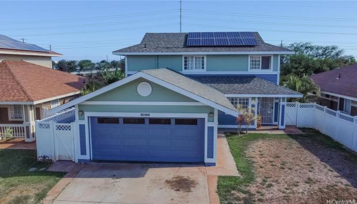 91-1013  Kaupea Street Hawaiian Home Lands, Ewaplain home - photo 1 of 23