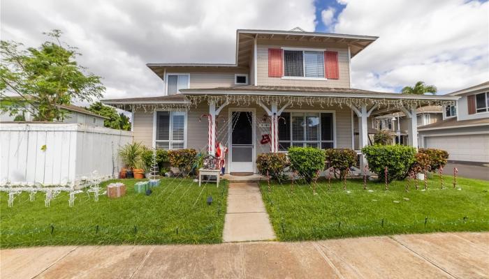 91-1014  Keokolo Street Kapolei-kekuilani, Ewaplain home - photo 1 of 1