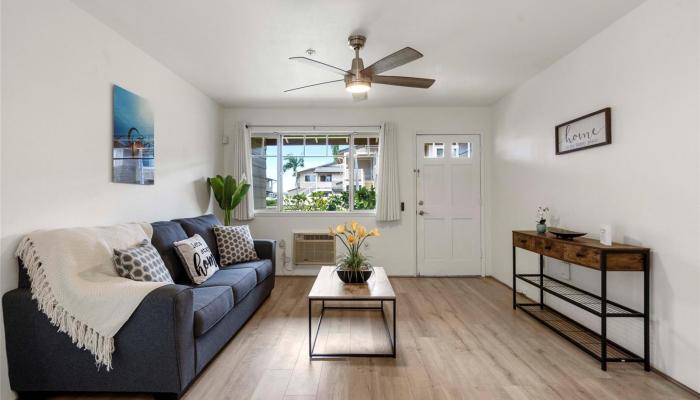 Villages of Kapolei townhouse # 205, Kapolei, Hawaii - photo 1 of 1
