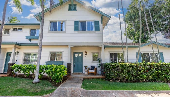 Ocean Pointe townhouse # A4, Ewa Beach, Hawaii - photo 1 of 1