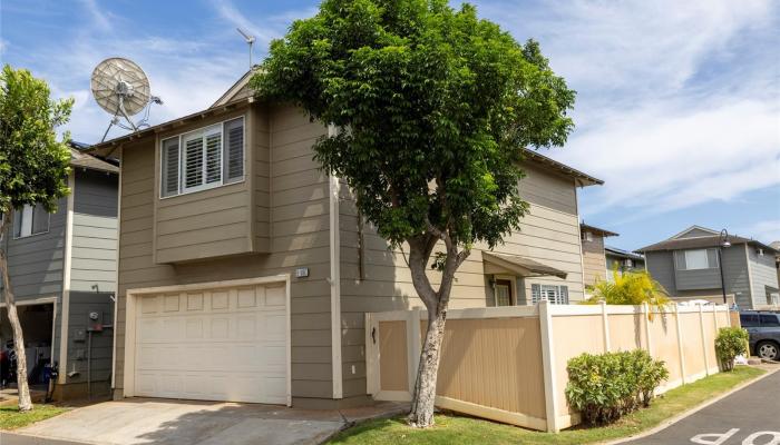 91-1016C  Hoomaka Street Ewa Gen Lombard Way, Ewaplain home - photo 1 of 1