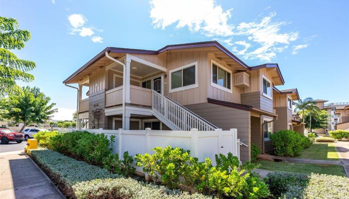 Villages of Kapolei townhouse # 102, Kapolei, Hawaii - photo 1 of 1