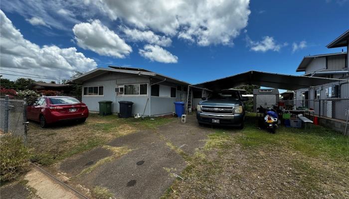 91-1018  Hanakahi Street Leeward Estates, Ewaplain home - photo 1 of 1