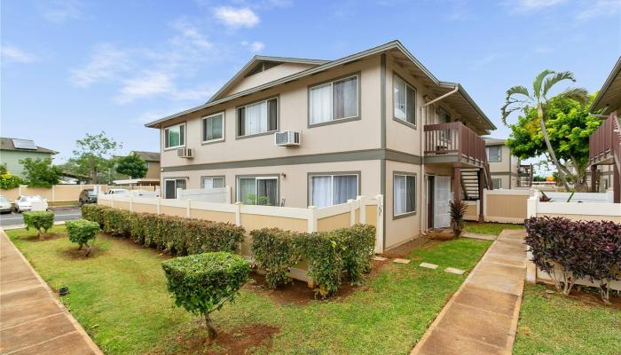 91-1018 Huliau Street townhouse # 3A, Ewa Beach, Hawaii - photo 1 of 1