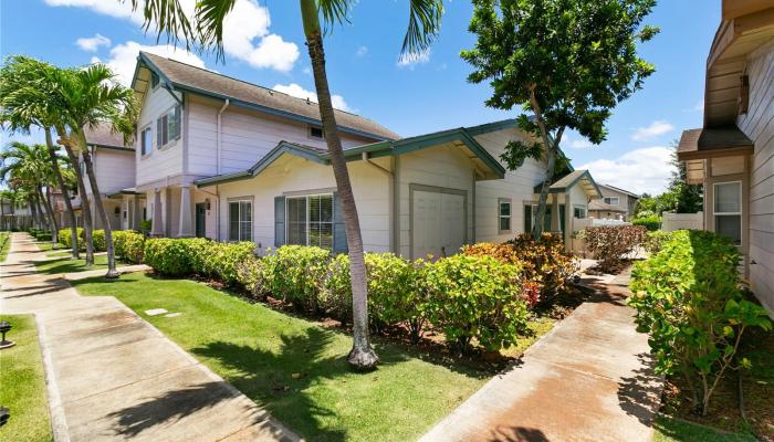 Associa townhouse # R5, Ewa Beach, Hawaii - photo 1 of 1