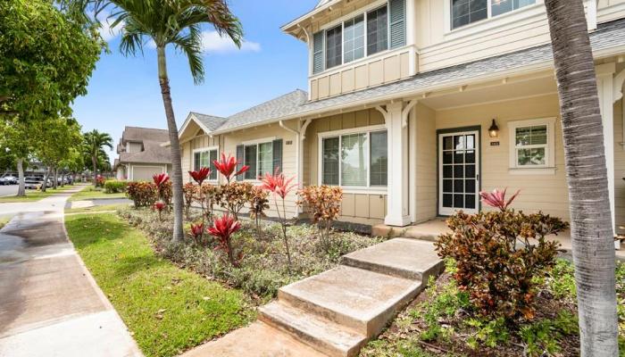 91-1018 Kaipalaoa Street townhouse # 5802, Ewa Beach, Hawaii - photo 1 of 1