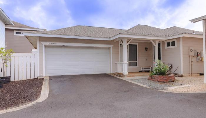 91-1019  Opuku Street Kapolei-kekuilani, Ewaplain home - photo 1 of 12