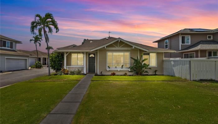 91-1019  Waaula Street Kapolei-kekuilani, Ewaplain home - photo 1 of 14