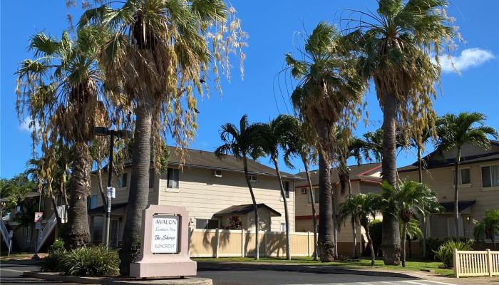 Shores At Suncrest B condo # 2C, Ewa Beach, Hawaii - photo 1 of 1