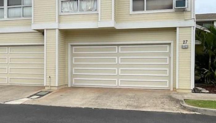 Ewa by Gentry townhouse # 27C, Ewa Beach, Hawaii - photo 1 of 1