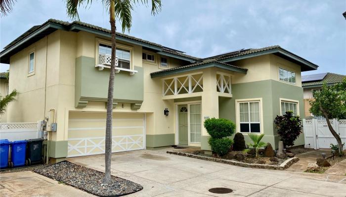91-1021 Wahinoho St Kapolei - Rental - photo 1 of 25