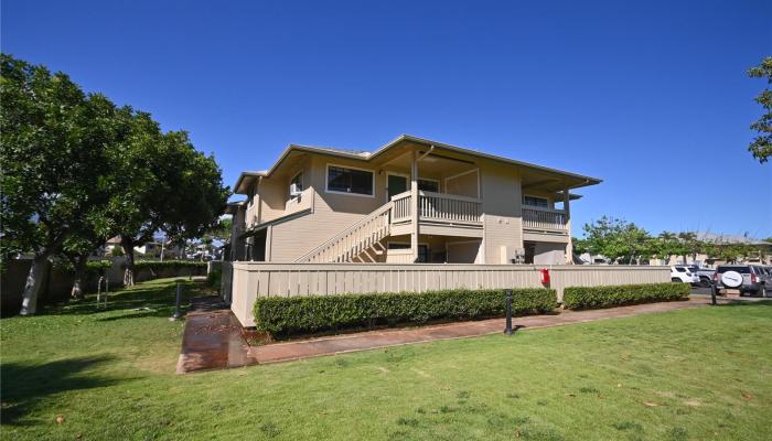 Pae Ko Gardens condo # 3H, Kapolei, Hawaii - photo 1 of 1