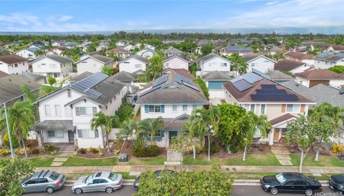 91-1022  Kaikauhaa Street Ocean Pointe, Ewaplain home - photo 1 of 24