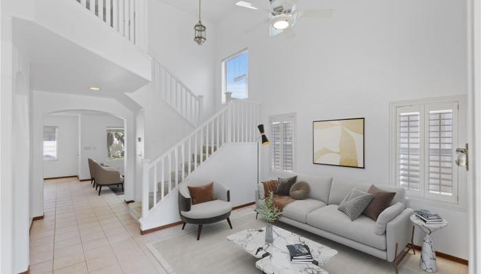 91-1022  Kaikauhaa Street Ocean Pointe, Ewaplain home - photo 1 of 1