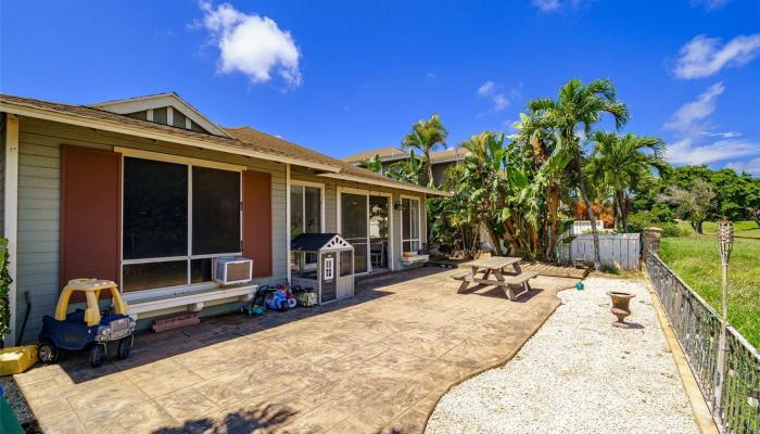 91-1022  Keokolo Street Kapolei-kekuilani, Ewaplain home - photo 1 of 25