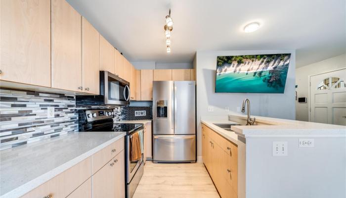 Avalon condo # 5A, Ewa Beach, Hawaii - photo 1 of 1