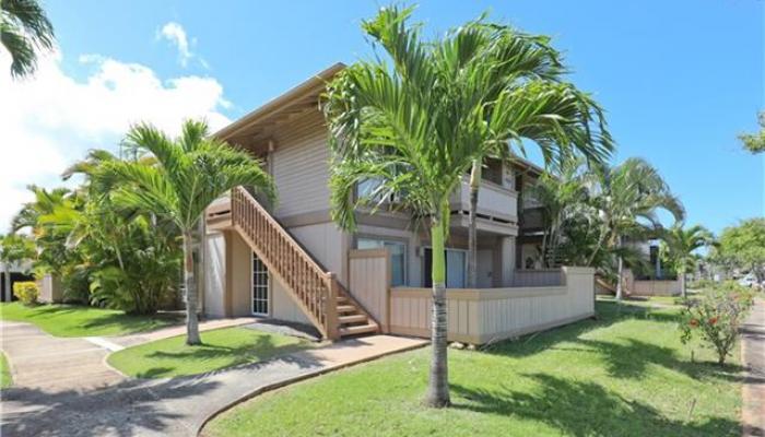 Palm Villas 2 condo # 22B, Ewa Beach, Hawaii - photo 1 of 20