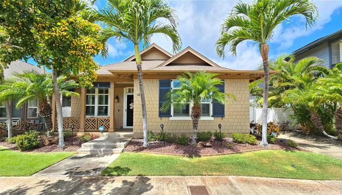 91-1022  Waiilikahi Street Hoakalei-ka Makana, Ewaplain home - photo 1 of 25