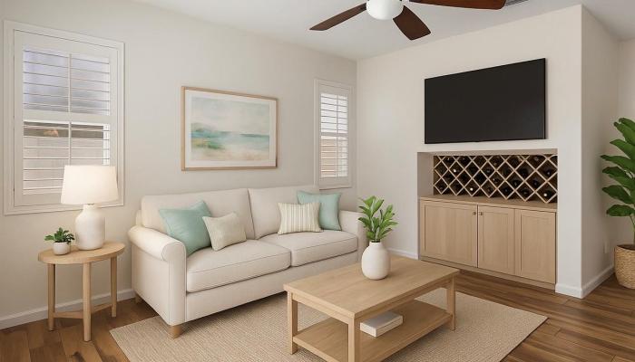 91-1023  Kaiee Street Ocean Pointe, Ewaplain home - photo 1 of 24