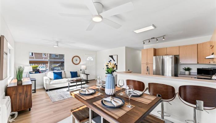 Avalon condo # 19B, Ewa Beach, Hawaii - photo 1 of 1