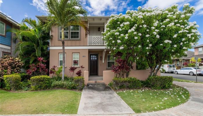 91-1023  Waikoihi Street Hoakalei-ka Makana, Ewaplain home - photo 1 of 25