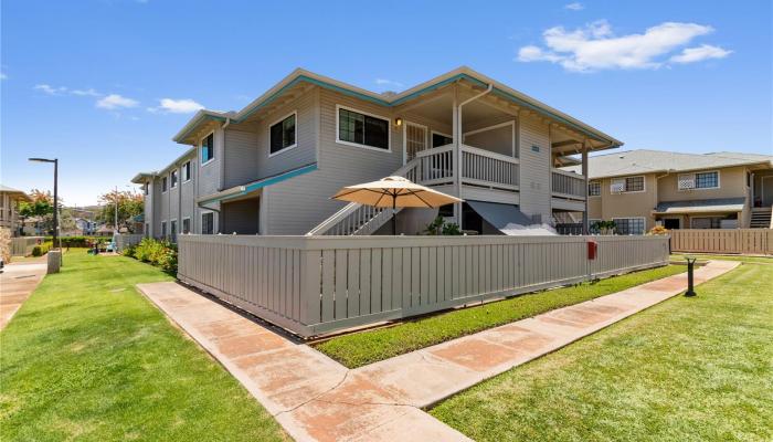 Pae Ko Gardens condo # 4E, Kapolei, Hawaii - photo 1 of 16