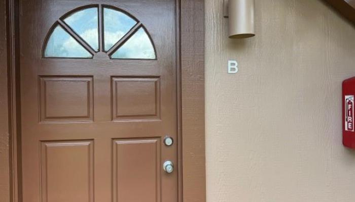 Ewa by Gentry townhouse # 23B, Ewa Beach, Hawaii - photo 1 of 1