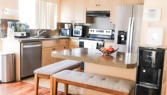 91-1025-B  Hoomaka Street Ewa Gen Lombard Way, Ewaplain home - photo 1 of 10