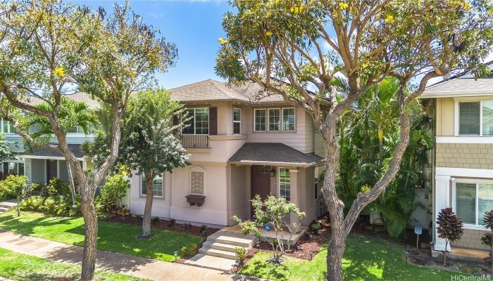 91-1026  Kaianae Street Ocean Pointe, Ewaplain home - photo 1 of 25