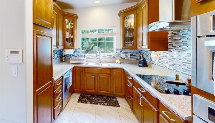 Ocean Pointe townhouse # Q2, Ewa Beach, Hawaii - photo 1 of 25