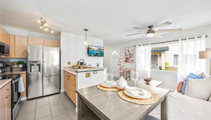 Ewa by Gentry townhouse # 10A, Ewa Beach, Hawaii - photo 1 of 1