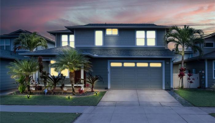 91-1027  Akai Street Ewa Gen Coral Ridge, Ewaplain home - photo 1 of 1