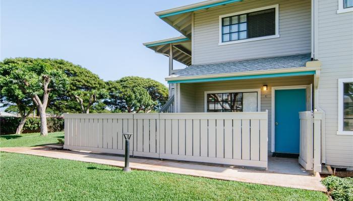 Pae Ko Gardens condo # 6C, Kapolei, Hawaii - photo 1 of 1