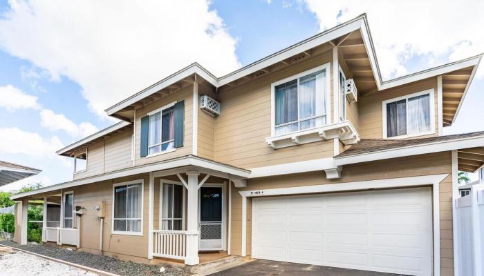 91-1028  Kalehuna Street Kapolei-kekuilani, Ewaplain home - photo 1 of 1