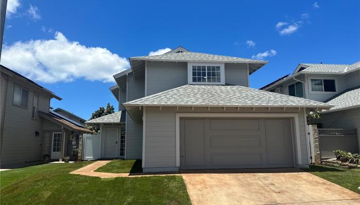 91-1028  Palala Street Kapolei, Ewaplain home - photo 1 of 23