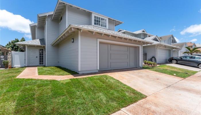 91-1028  Palala Street Kapolei, Ewaplain home - photo 1 of 1